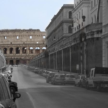 Relais Fori Imperiali Ξενοδοχείο Ρώμη Εξωτερικό φωτογραφία
