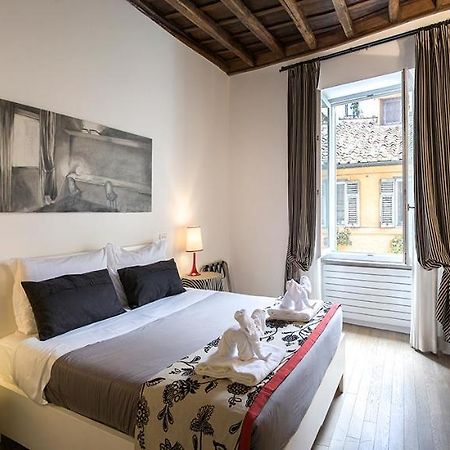 Relais Fori Imperiali Ξενοδοχείο Ρώμη Εξωτερικό φωτογραφία