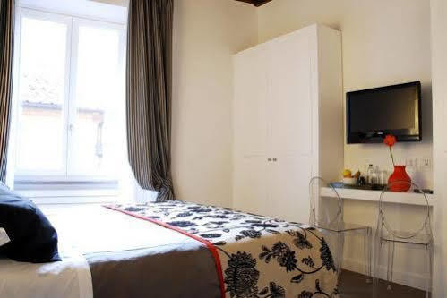 Relais Fori Imperiali Ξενοδοχείο Ρώμη Εξωτερικό φωτογραφία