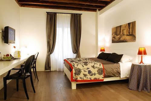 Relais Fori Imperiali Ξενοδοχείο Ρώμη Εξωτερικό φωτογραφία