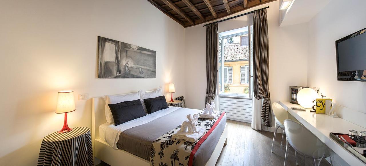Relais Fori Imperiali Ξενοδοχείο Ρώμη Εξωτερικό φωτογραφία