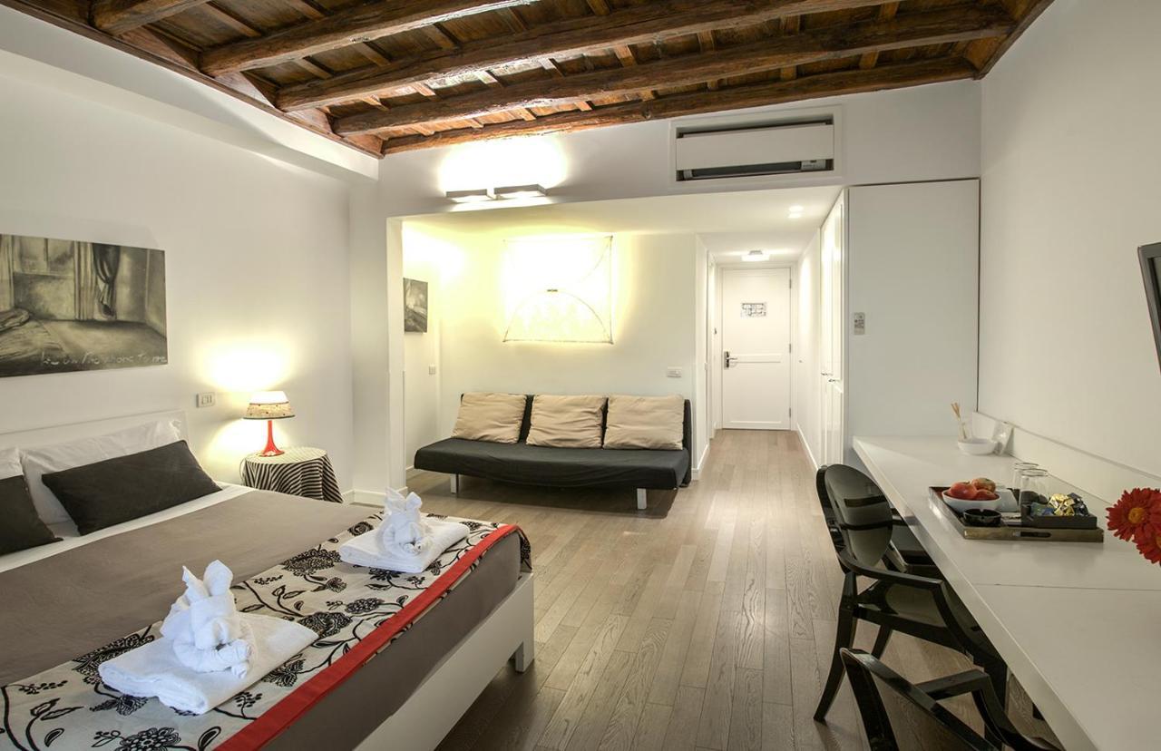 Relais Fori Imperiali Ξενοδοχείο Ρώμη Εξωτερικό φωτογραφία