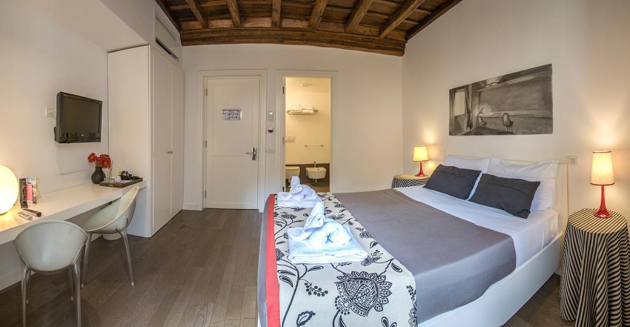 Relais Fori Imperiali Ξενοδοχείο Ρώμη Εξωτερικό φωτογραφία